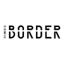 コミックボーダー